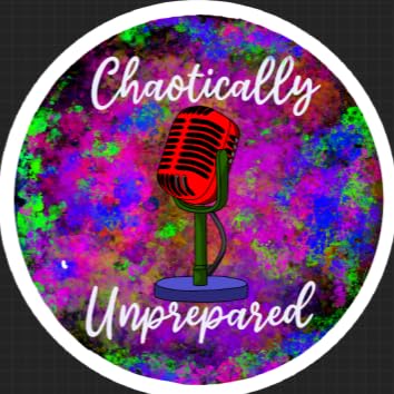 Chaotically Unprepared cover art