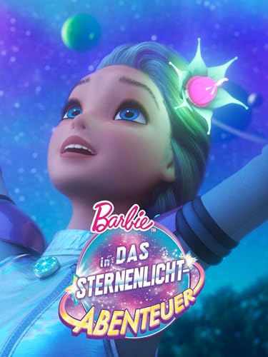 Barbie in Das Sternenlicht-Abenteuer für 3,99 EUR bei amazon.de Bild: Barbie in Das Sternenlicht-Abenteuer für 3,99 EUR bei amazon.de