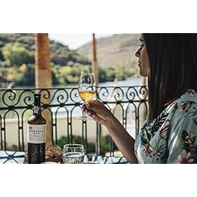 Fonseca Siroco White Port | 75 cl Fonseca Siroco White Port | 75 cl – Fonseca