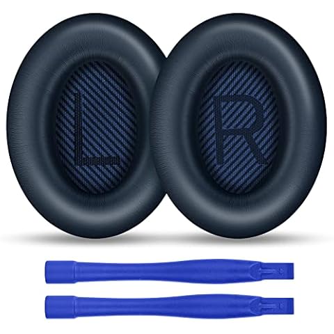 Ainiv Replacement Ear Pads for QC35 Cover