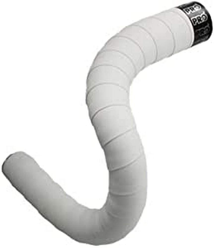 PRO Smart Silicon Lenkerband inklusive Zubehör in Rot 2016