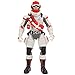 Jazwares Fortnite Solo Mode Core Figure Pack, Triage Trooper