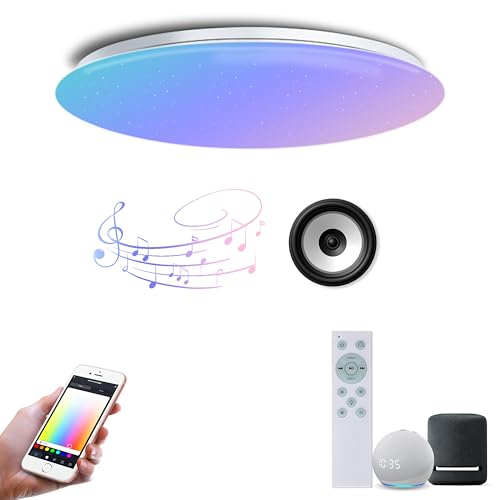 OFFDARKS LEDV[OCg 12 5500lm 55w  F alexaΉ BluetoothXs[J[ 邳[ F ȃGl 铔 Rt ^ rO Ɩ V dC tȒP