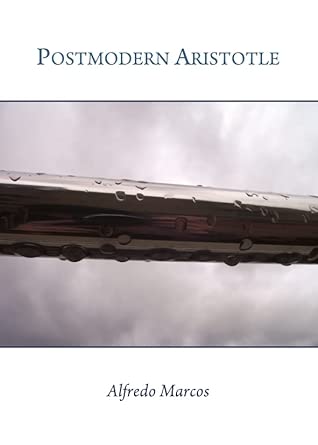 Postmodern Aristotle book cover