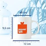 CHIHUAHUA (15) - Tasse, Becher, Teetasse, Häferl mit Henkel. Kaffeebecher mit Chihuahua Zeichnung und passenden Text. Geschenk für alle Hunden Liebhaber.