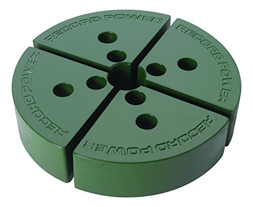 RIKON Power Tools 78-378 62378 Soft Jaw