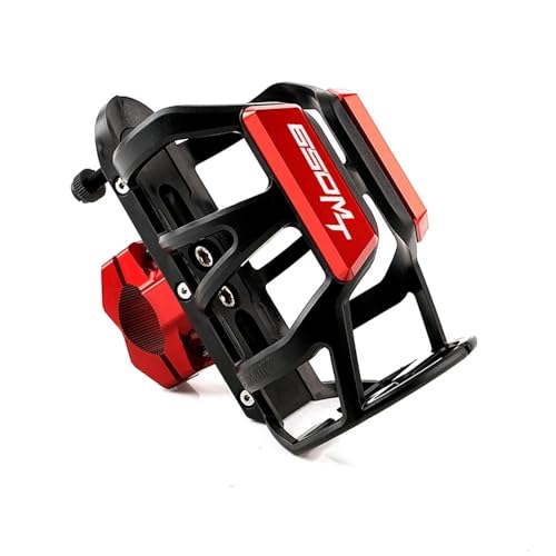 Porte-bouteille moto rigide accessoire boisson pour 650MT 800 MT