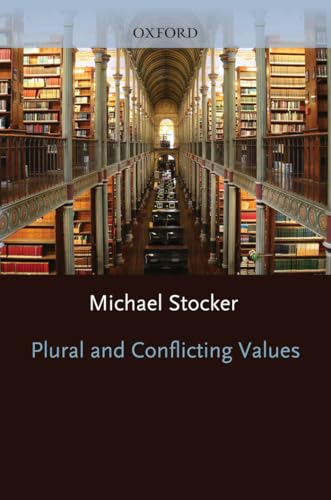 Plural and Conflicting Values view 2