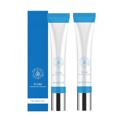 Seap-Uri Scalp Serum, Seap-Uri Hair Growth Serum, Hair Serums For Hairs Loss, Scalpy Hairs Growth Serums For Men & Women, Hai Strengthen & Grow (2Pcs)