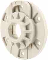 Kit Frizione Puleggia Compatibile Con Lavaggio Whirlpool - Foto 12