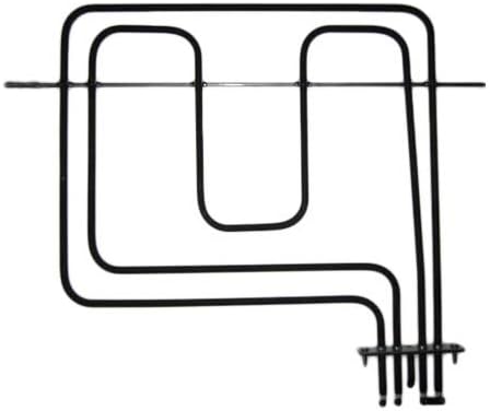 TEKA GRILL ELEMENT 1500-1100W, STABLE 83140303 : Amazon.co.uk: DIY \u0026 Tools