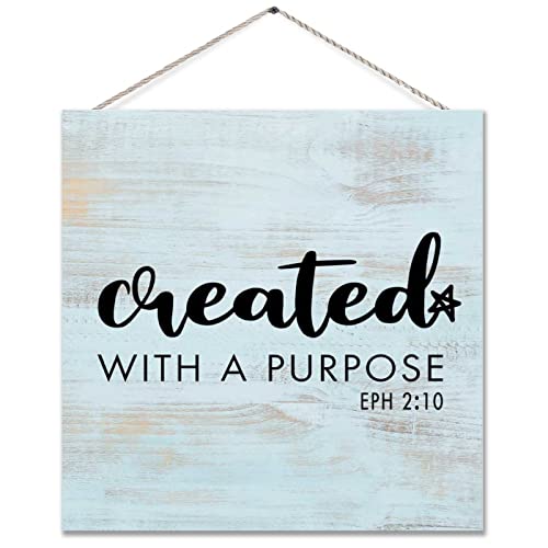 Wood Sign Created with A Purpose Rustic Classic Style Wood