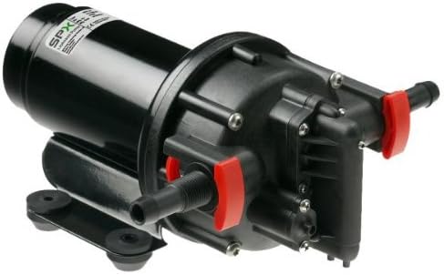 Aqua Jet 3.5 GPM Water Pressure System - 12V