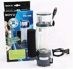 Skimmer Boyu Wg-308-220v P/Aquário Marinho