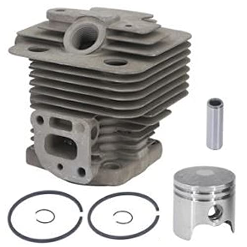 Realman 11005-0650 11005-2150 13001-2154 32m m cilindro pistón anillo conjunto para Kawasaki TH23 TS750 KAAZ TM3200K seto Trimmer motor