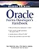 Oracle Forms Developer's Handbook