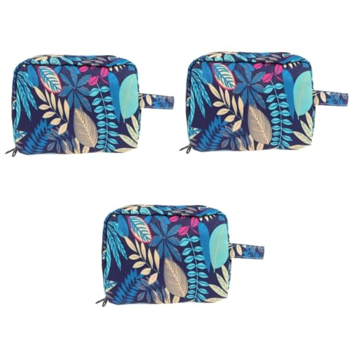 Trousse de maquillage idéale pour le voyage et l'organisation des cosmétiques