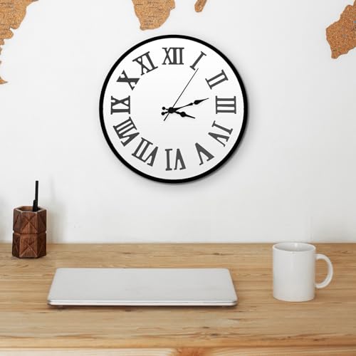 Moldes de silicona para reloj de resina, solución de fácil desmoldeo con 2 mecanismos 7