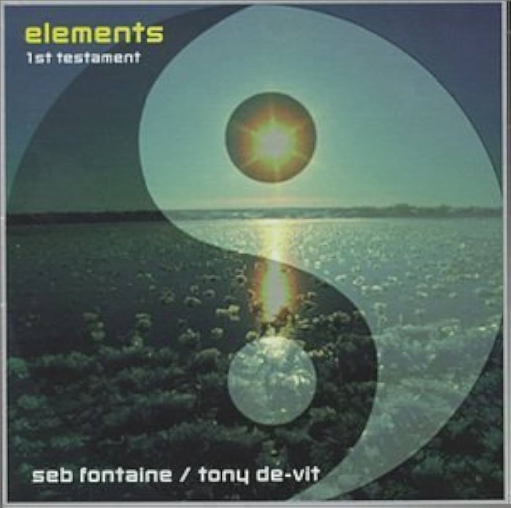 Various Artists - Elements - Amazon.com Music