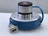 Rotary Encoder EI58S11-1024-D3D5Y3, 5V DC, 1024 PPR, Industrial Automation