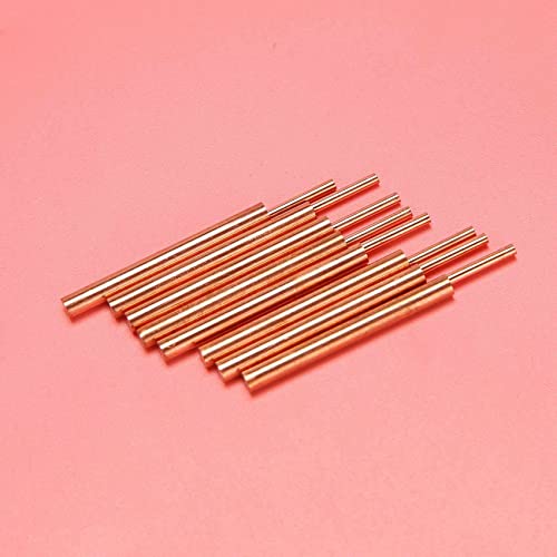 Aiguille de soudage oxyde d'aluminium 3mm durable pour plaque