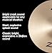 Zildjian Splash Cymbal (A0211)