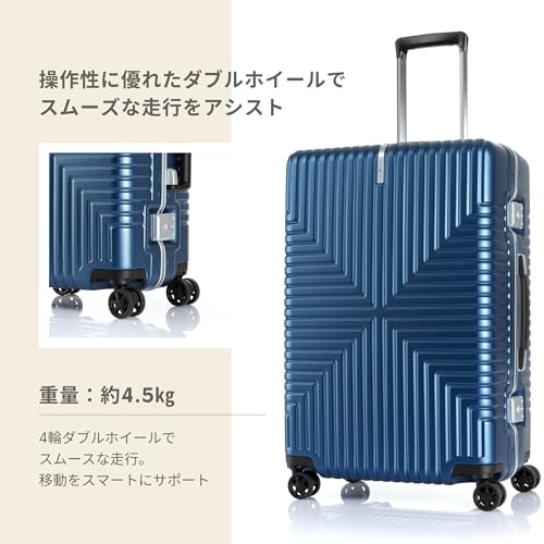 サムソナイト インターセクト