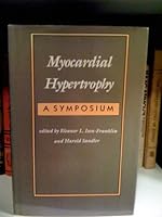 Myocardial Hypertrophy: A Symposium 088258023X Book Cover