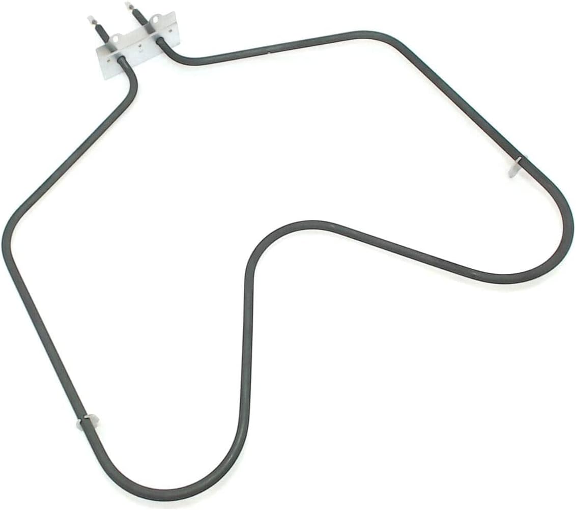 Oven Bake Unit Lower Heating Element Replacement For Whirlpool RS610PXK RS610PXV RS6105XY RS630PXV2 RS630PXYH0 Range
