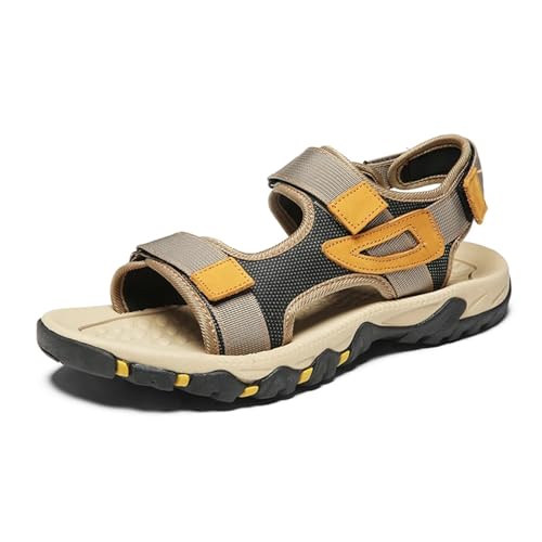 Outdoor Men's Sandals Lightweight Men Shoes For Male Casual Shoes