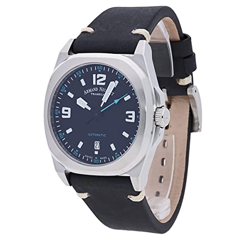 Gents-Wristwatch JH9 Date Analog Automatic A660HAA-NZ-PK4140NR2