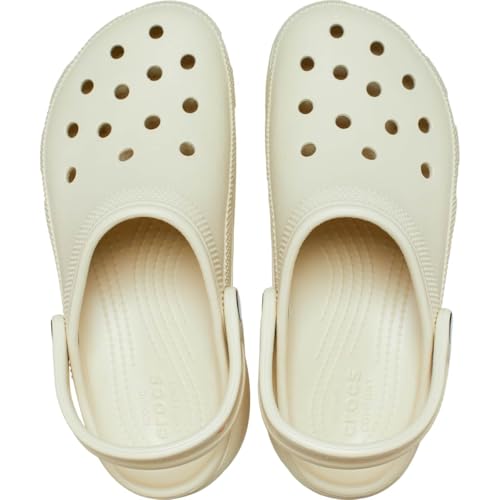 Image of Crocs womens Classic Platform Clog