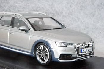 Amazon | 1/43 アウディ A4 (B9) オールロード クワトロ / 2016