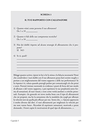 L'atteggiamento Mentale Vincente. Storie Di Campioni E Tecniche Per Migliorare La Performance Sportiva - 10