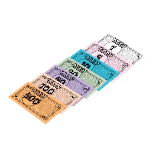 Monopoly Baltimore MD Edición Juego de Mesa Familiar miniatura 3