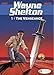 The Vengeance (Wayne Shelton)