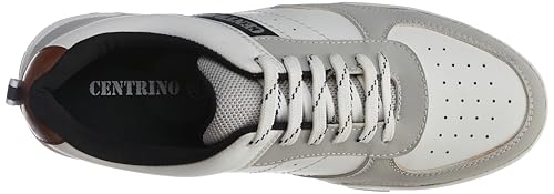 Image of Centrino Casual Shoe for Men | Trendy Sneaker with Soft Cushioned Insole | Stylish, Durable & Comfortable Design | Ideal for Everyday Casual Wear & Outings 6022