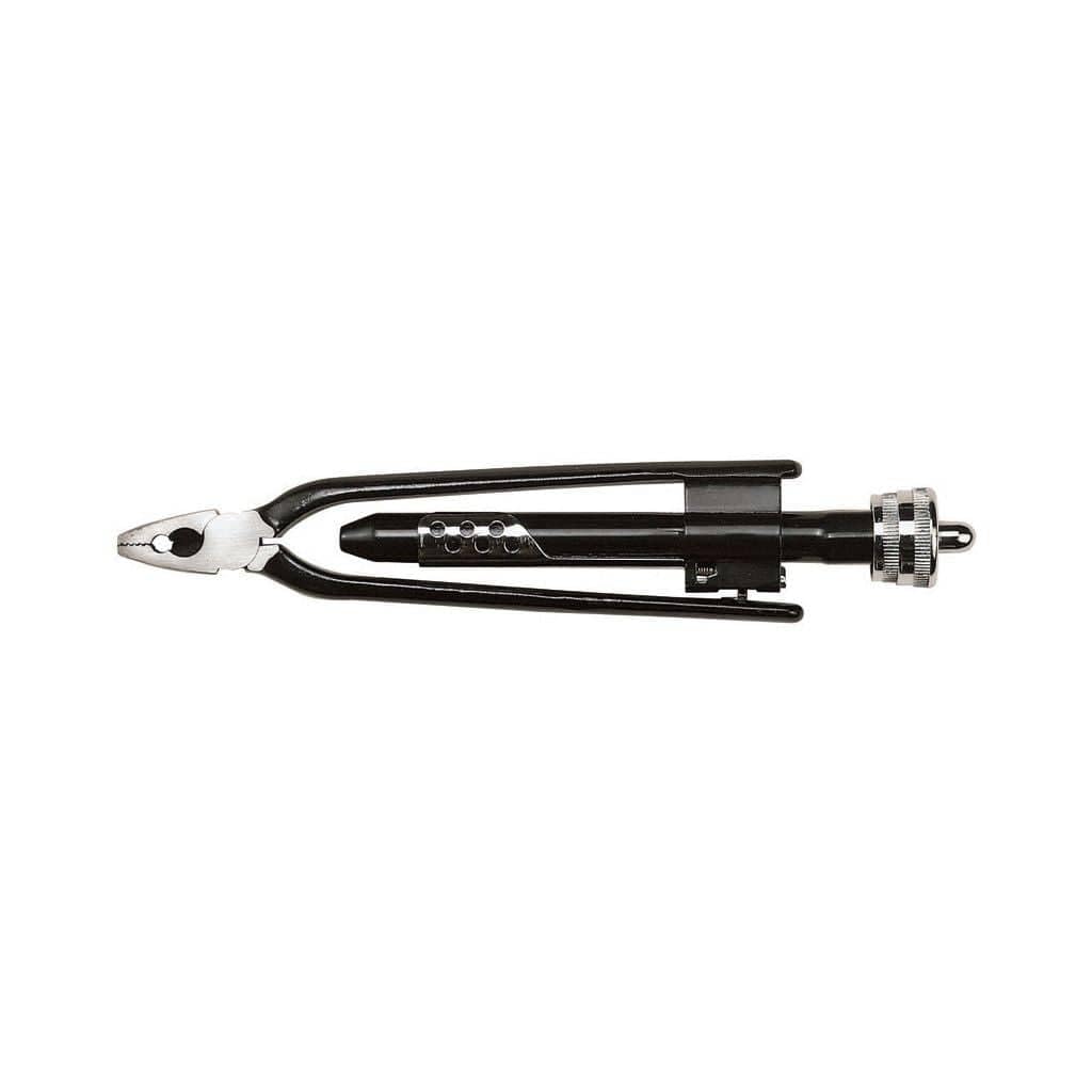 Teng Tools Silver Wire Twisting Plier