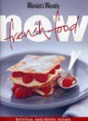 New French Food (Australian Women's Weekly)