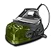 Rowenta DG8626 Perfect Steam Pro Ferro da stiro a vapore, Potente pressione della pompa da 6,9 bar, Getto di vapore 450 g/min,Serbatoio Amovibile da 1,1 L
