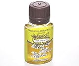 Natural cosmetics Hypericum Perforatum Oil Unrefined 20 ml 000002389