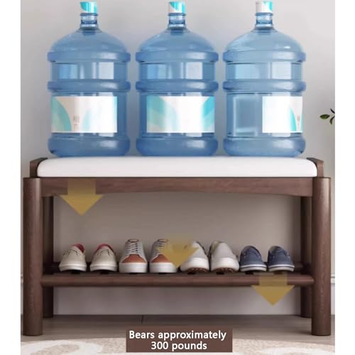 Armoire de rangement à chaussures gain de place pour placards minces - 6