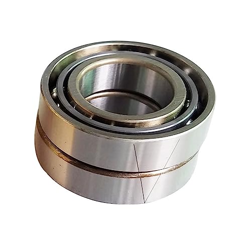 Rodamiento 7016 CTYNSULP4 P5 de contacto angular 7016CTYNSULP4 para máquina herramienta 5