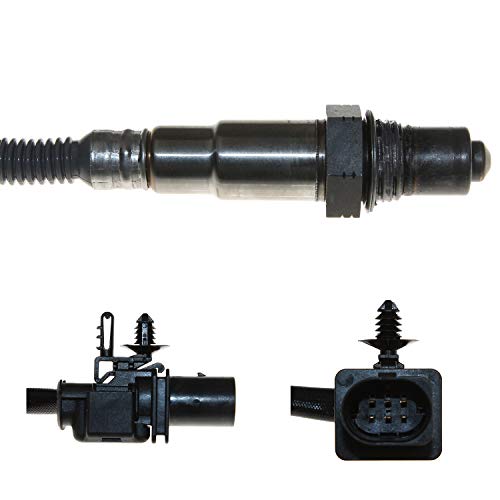 Sensor de Oxígeno Walker Products 350-35040 O2 5 Cables miniatura 5