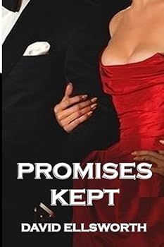 Paperback Promises Kept Book