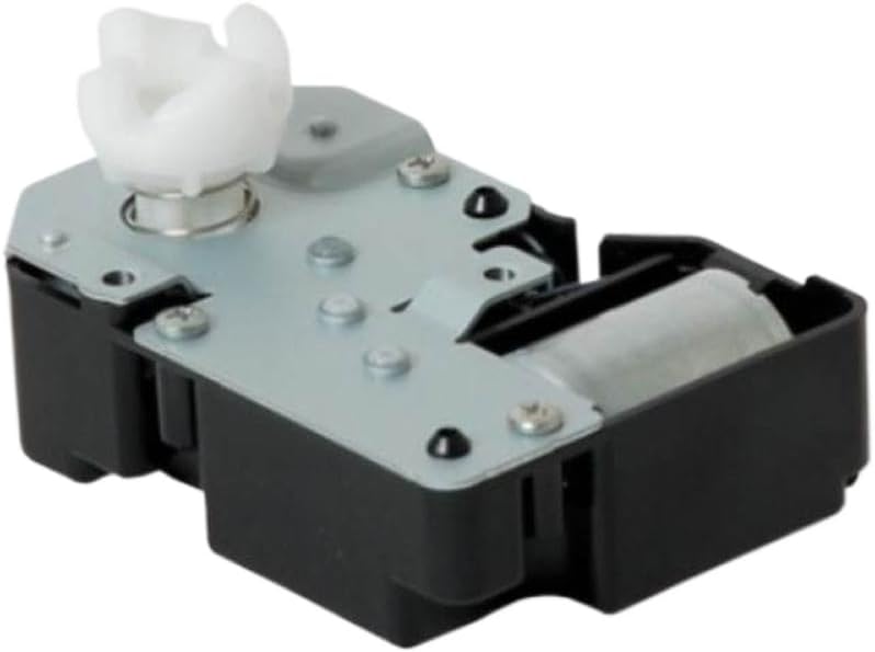 Paper Lifting Motor AX040273 AX04-0273 Compatible with MP C2003 C2011 C2503 C3003 C3503 4503(5 PCS)