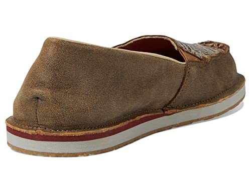 Image of Twisted X Women's Slip On Loafer
