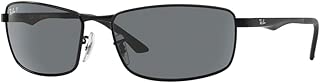 Ray-Ban RB3498 Sunglasses For Men - coolthings.us
