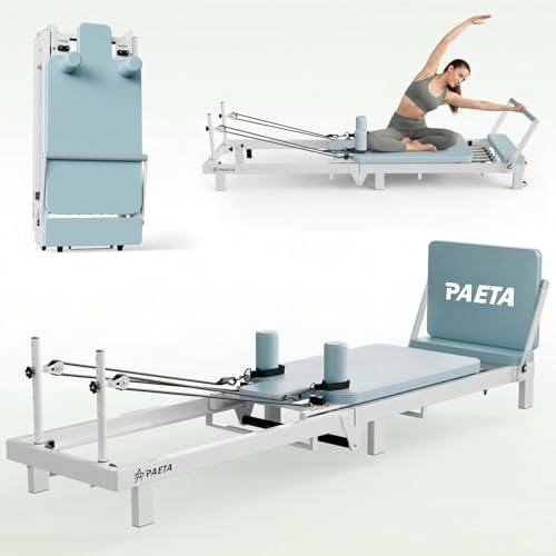 PAETA 86-inch Foldable Reformer
