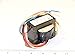 THERMOSTAT ACCESSORY TRANS.120/208/240 VAC